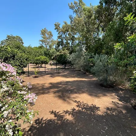 Vakantiehuis Hisaroenue Jasmin 350m