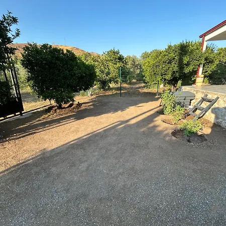 Vakantiehuis Hisaroenue Jasmin 350m Hisaronu