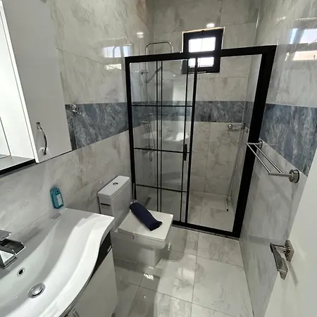 Hisaroenue Jasmin 350m Vakantiehuis *