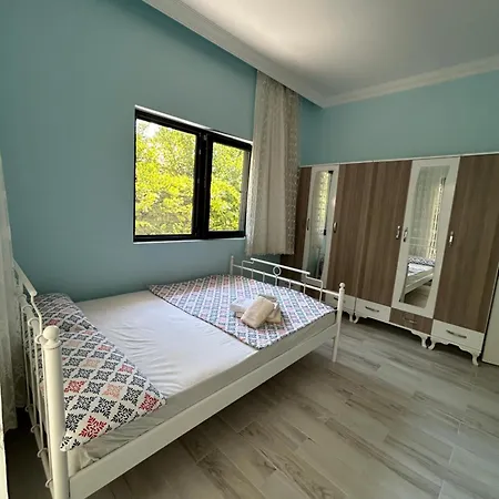 Vakantiehuis Hisaroenue Jasmin 350m Hisaronu