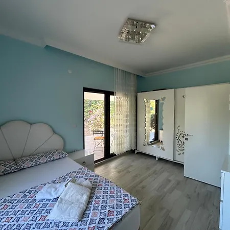 Hisaroenue Jasmin 350m Hisaronu