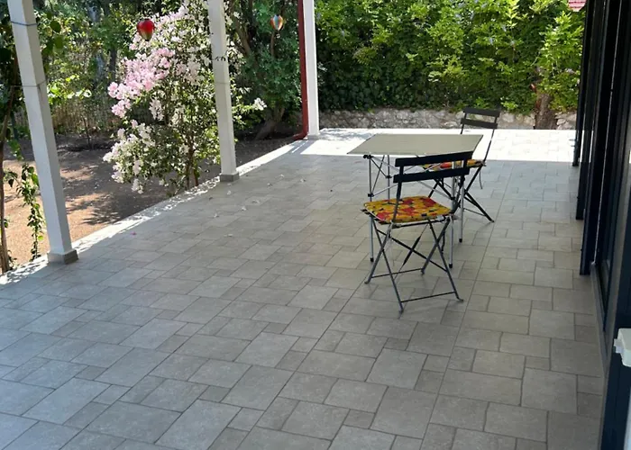 Hisaroenue Jasmin 350m * Hisaronu