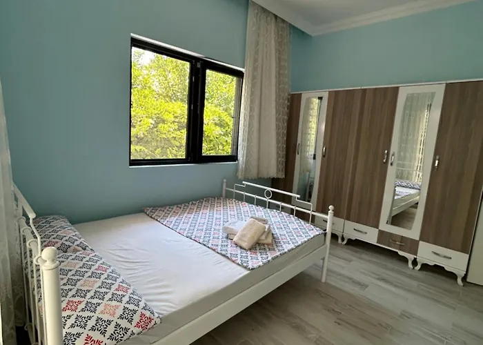 Prázdninový dům Hisaroenue Jasmin 350m Hisaronu