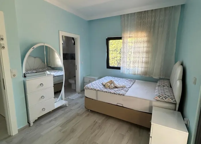 Hisaroenue Jasmin 350m * Hisaronu