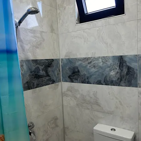 Hisaroenue Jasmin 350m Hisaronu