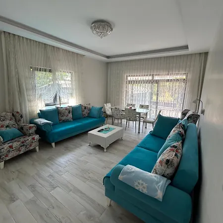 Hisaroenue Jasmin 350m Hisaronu