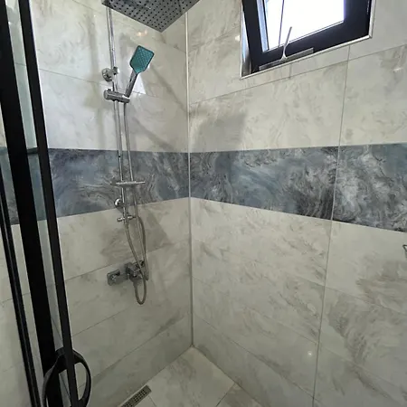Hisaroenue Jasmin 350m Dom wakacyjny