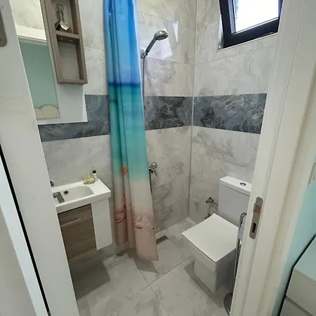 Hisaroenue Jasmin 350m Dom wakacyjny Hisaronu