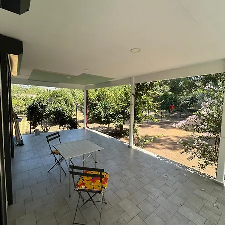 Hébergement de vacances Hisaroenue Jasmin 350m